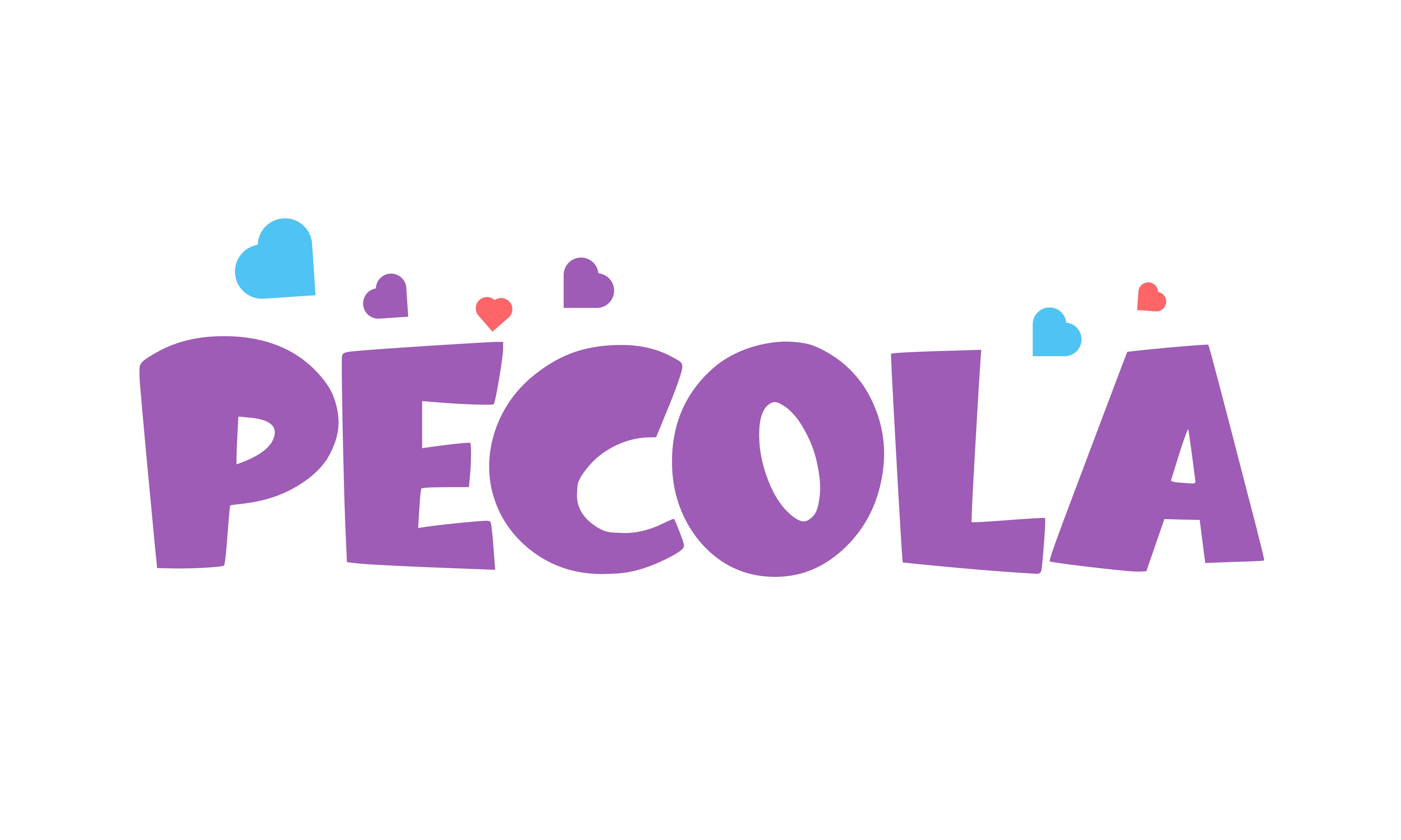 Pecola logo